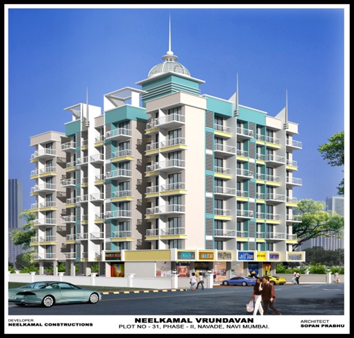 Neelkamal Vrundavan