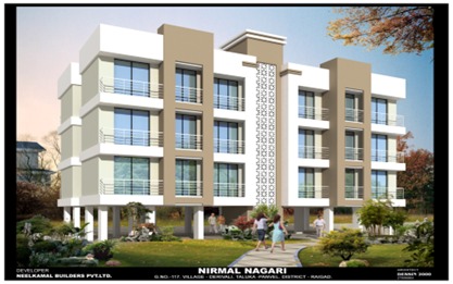 Nirmal Nagari Phase-I