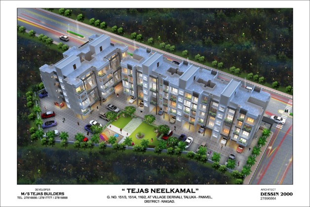 Tejas Neelkamal